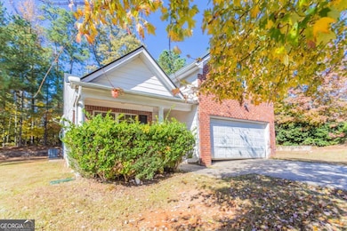 10101 Deep Creek Dr, Union City, GA 30291 - photo 3