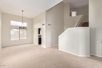3. Formal living and dining