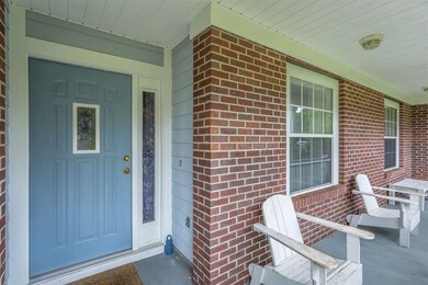 207 Duncan Dr, Crawfordville, FL 32327 - photo 4