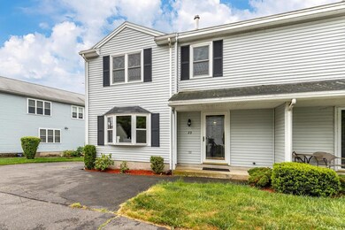 23 Delta Terrace unit 2, Malden, MA 02148 - photo 3