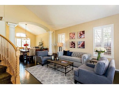 Property Photo. Formal living room with premium ha