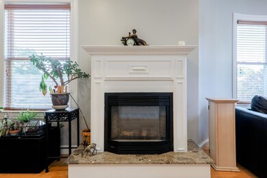 79 Van Winkle St unit 3, Dorchester Center, MA 02124 - photo 4