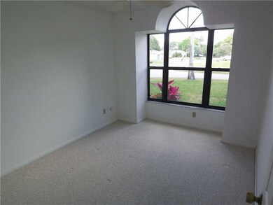 Bathroom. Front bed room with view of the over siz