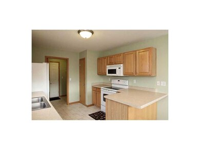 Kitchen. All kitchen appliances included.  Lots of
