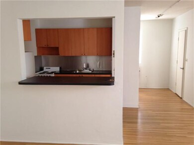 Interior Space/Layout