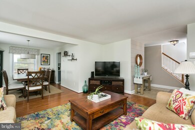 8347 Tally Ho Rd, Lutherville Timonium, MD 21093 - photo 6