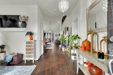 345 Twin Creeks Dr, Garland, TX 75040 - photo 4