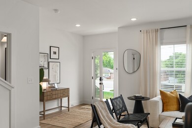 Photos are of a staged a model and not actual home. Design selections vary.