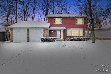 2222 Innwood Dr SE, Grand Rapids, MI 49508 - photo 3