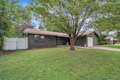 1217 E Hartford St, Broken Arrow, OK 74012 - photo 3