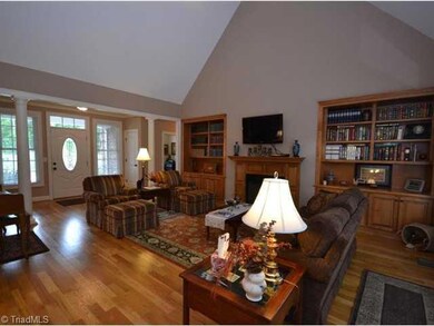 348 N Club Dr, Asheboro, NC 27205 - photo 3