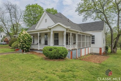 1240 S Broad St, Commerce, GA 30529 - photo 7