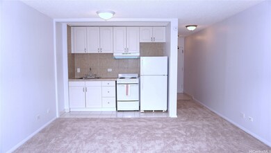 Fairway Villa unit 1013, Honolulu, HI 96815 - photo 3