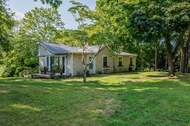 43 Locust Ave, West Barnstable, MA 02668 - photo 3