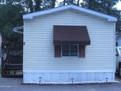 83 Clark Rd unit 9, Shirley, MA 01464 - photo 4