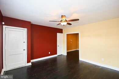 1245 Raum St NE unit 2, Washington, DC 20002 - photo 2