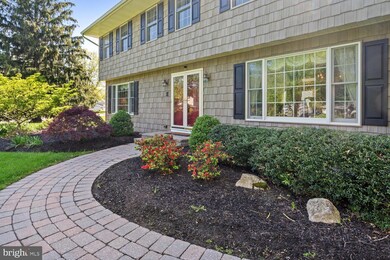 2 Manor Ridge Dr, Princeton Junction, NJ 08550 - photo 5