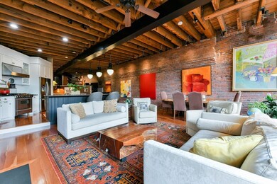 120 Fulton St unit 4B, Boston, MA 02109 - photo 4