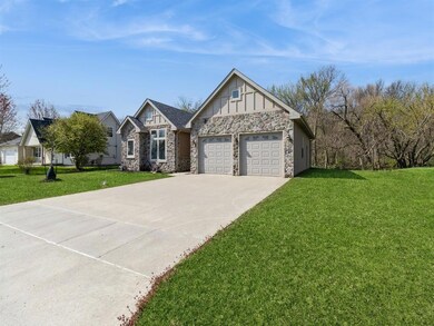 203 Northfield Dr, Kellogg, IA 50135 - photo 2