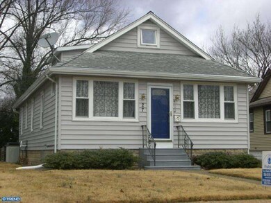 27 Harding Ave, Oaklyn, NJ 08107 - photo 3