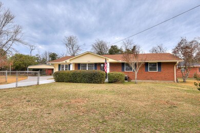 3319 Davant St, Augusta, GA 30907 - photo 4