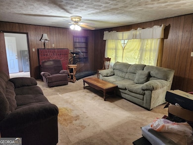 3874 Rex Cir, Rex, GA 30273 - photo 3