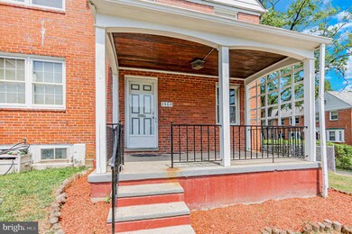 1560 Stonewood Rd, Baltimore, MD 21239 - photo 2