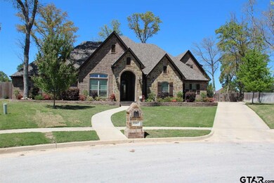 6547 6547 Wheaton Ct, Tyler, TX 75703 - photo 2