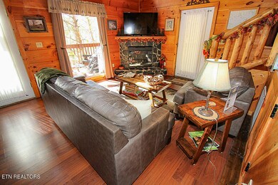 2015 Bird Ridge Rd, Sevierville, TN 37876 - photo 4