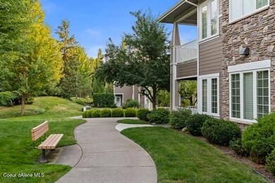 4465 Greenchain Loop unit 9, Coeur D Alene, ID 83814 - photo 2