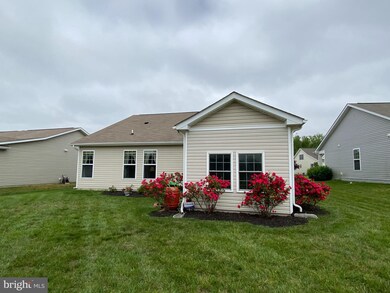 392 N Red Haven Ln, Dover, DE 19901 - photo 3