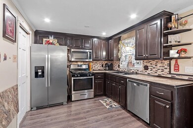 New SS Appliances-2021