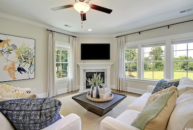 189 Azure Loop unit Lot 369, Myrtle Beach, SC 29588 - photo 6