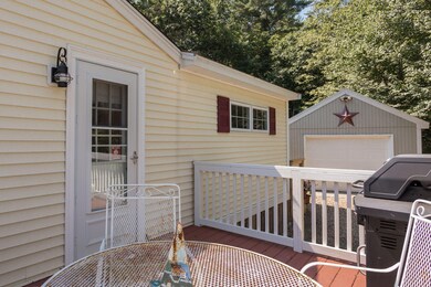 141 Brave Boat Harbor Rd, Kittery Point, ME 03905 - photo 3