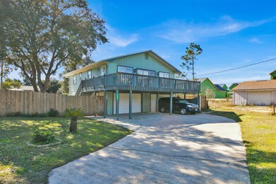 100 Penny Ln Panama City Beach FL 32413