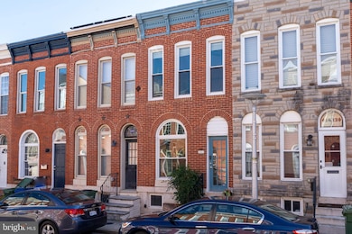 1411 Clarkson St, Baltimore, MD 21230 - photo 2
