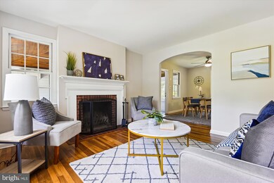 1102 Greenway Rd, Cockeysville, MD 21030 - photo 4