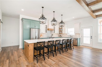 505 W Summit St, Lucas, IA 50151 - photo 6