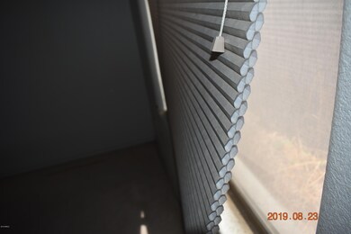 Honeycomb Blinds
