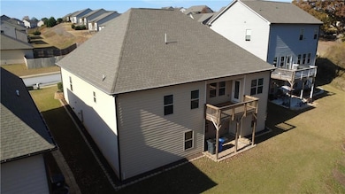 4380 Rockrose Green Way, Gainesville, GA 30504 - photo 6