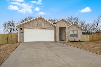 583 Arizona St, Farmington, AR 72730 - photo 2