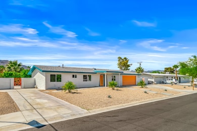 2627 N Cerritos Rd, Palm Springs, CA 92262 - photo 3