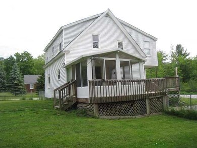 Other. sun porch