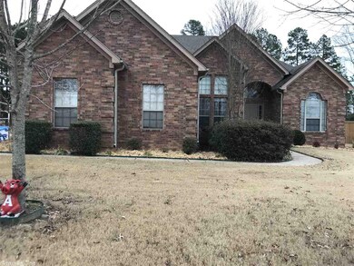 0 Johnson Ln unit 18000058, Heber Springs, AR 72543 - photo 4