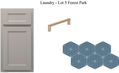 312 Olde Lantern Dr, Winston-Salem, NC 27107 - photo 5