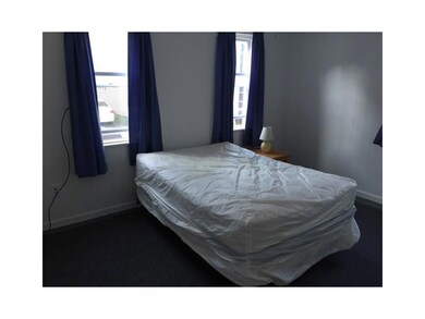 Bedroom.