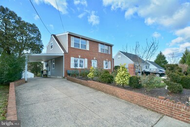 205 Cabbel Dr, Manassas Park, VA 20111 - photo 2