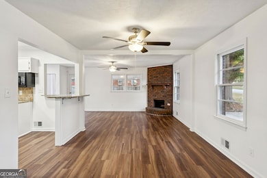 2276 Clay Rd SW, Austell, GA 30106 - photo 7