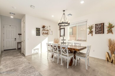 5 - Cienega Knolls