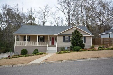 708 Gentlewind Ln, Augusta, GA 30907 - photo 7